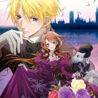  ����� Hakushaku to Yousei <small>Original Character Design</small> 